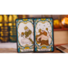 Andersen's Fairy Tales Tarot Playing Cards wwww.magiedirecte.com