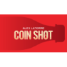 Coin Shot by Alex Latorre wwww.magiedirecte.com