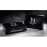 Notepad by Ma Arif wwww.magiedirecte.com