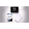 Notepad by Ma Arif wwww.magiedirecte.com