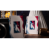 Bicycle Serenity Playing Cards by EmilySleights wwww.magiedirecte.com