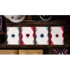 Bicycle Serenity Playing Cards by EmilySleights wwww.magiedirecte.com