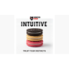 Intuitive by Marcos Cruz wwww.magiedirecte.com