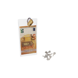 The Lucky Key by Vincenzo Di Fatta wwww.magiedirecte.com