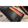 Gone Wallet By Brandon Williams & Invictus Magic wwww.magiedirecte.com