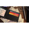 Gone Wallet By Brandon Williams & Invictus Magic wwww.magiedirecte.com