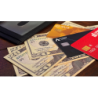 Gone Wallet By Brandon Williams & Invictus Magic wwww.magiedirecte.com