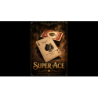 Super Ace (Blue) by Marco Markiewicz wwww.magiedirecte.com