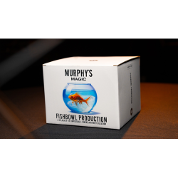 Fishbowl Production by Murphy's Magic wwww.magiedirecte.com