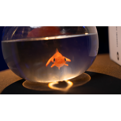 Fishbowl Production by Murphy's Magic wwww.magiedirecte.com