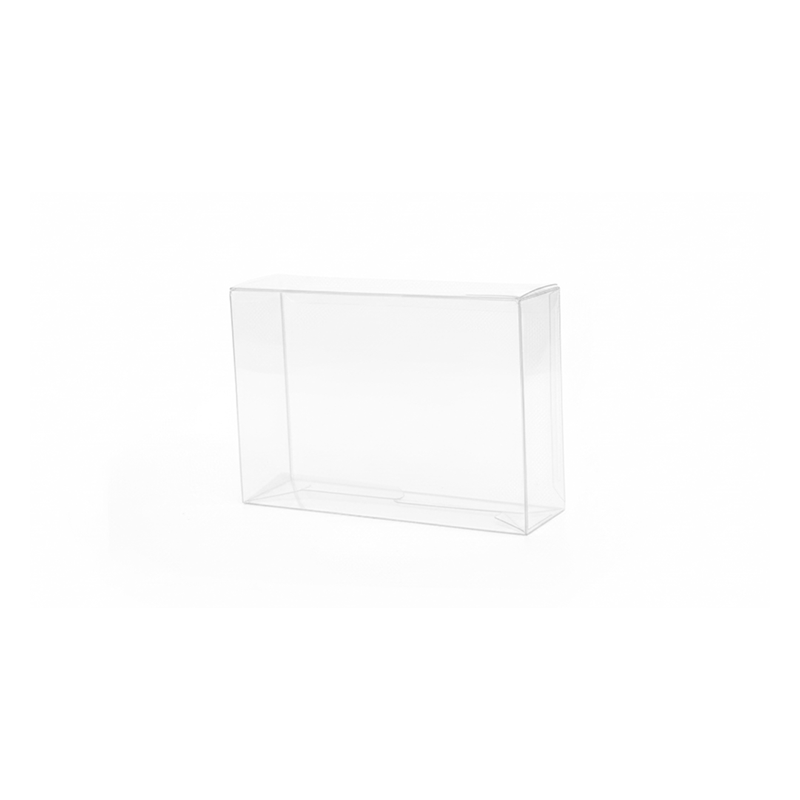 Transparent Protector 4 Decks V2 (50 Pack) wwww.magiedirecte.com