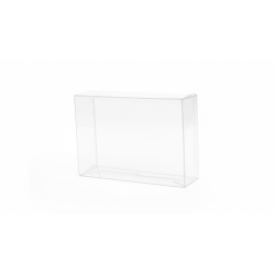 Transparent Protector 4 Decks V2 wwww.magiedirecte.com