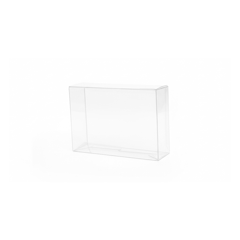 Transparent Protector 4 Decks V2 wwww.magiedirecte.com