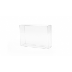 Transparent Protector 4 Decks V2 (10 Pack) wwww.magiedirecte.com