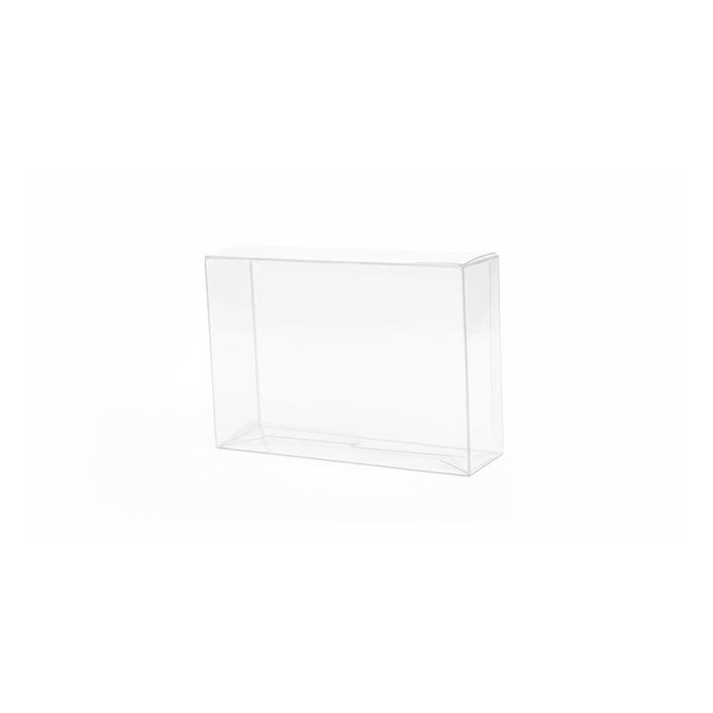 Transparent Protector 4 Decks V2 (10 Pack) wwww.magiedirecte.com
