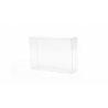 Transparent Protector 4 Decks V2 (10 Pack) wwww.magiedirecte.com