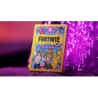 Fortnite Playing Cards by theory11 wwww.magiedirecte.com