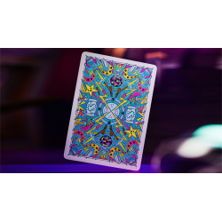 Fortnite Playing Cards by theory11 wwww.magiedirecte.com
