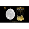 Needle Through Balloon Refill Pack (12 Count) by Big Guy's Magic wwww.magiedirecte.com