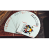 WHIKO Stage Thin Playing Cards by Bacon Magic. wwww.magiedirecte.com