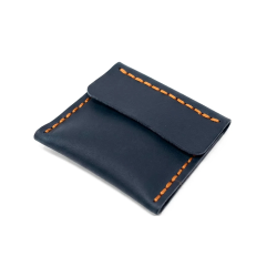 Slim Coin Purse by Bacon Magic wwww.magiedirecte.com