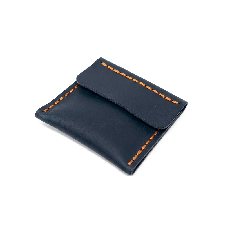 Slim Coin Purse by Bacon Magic wwww.magiedirecte.com