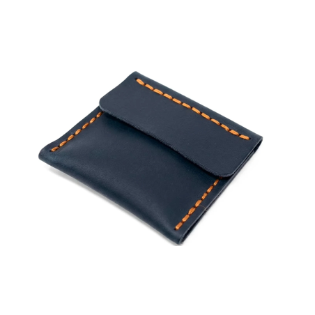 Slim Coin Purse by Bacon Magic wwww.magiedirecte.com