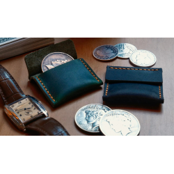 Slim Coin Purse by Bacon Magic wwww.magiedirecte.com