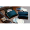 Slim Coin Purse by Bacon Magic wwww.magiedirecte.com