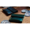 Slim Coin Purse by Bacon Magic wwww.magiedirecte.com