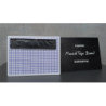 Mental Tape Board by Evgeny Gorlanov wwww.magiedirecte.com