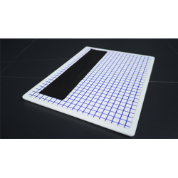 Mental Tape Board by Evgeny Gorlanov wwww.magiedirecte.com