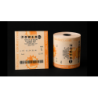 Cosmos California Lotto Roll by BlackBox Magic Creations wwww.magiedirecte.com