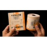 Cosmos California Lotto Roll by BlackBox Magic Creations wwww.magiedirecte.com
