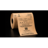 Cosmos UK Lotto Roll by BlackBox Magic Creations wwww.magiedirecte.com