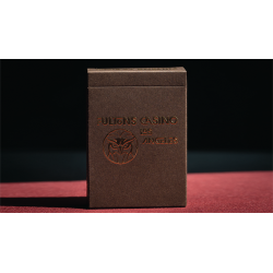 FULTONS CASINO LOS ANGELES PLAYING CARDS wwww.magiedirecte.com