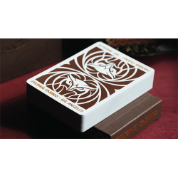 FULTONS CASINO LOS ANGELES PLAYING CARDS wwww.magiedirecte.com