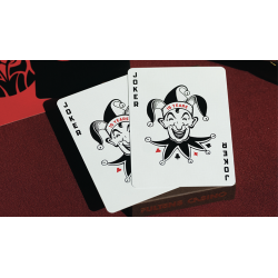 FULTONS CASINO LOS ANGELES PLAYING CARDS wwww.magiedirecte.com