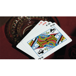 FULTONS CASINO LOS ANGELES PLAYING CARDS wwww.magiedirecte.com