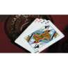 FULTONS CASINO LOS ANGELES PLAYING CARDS wwww.magiedirecte.com