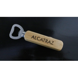 Alcatraz by Etienne Pradier wwww.magiedirecte.com