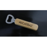 Alcatraz by Etienne Pradier wwww.magiedirecte.com