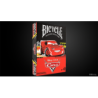 Bicycle Disney Cars Playing Cards by US Playing Card Co wwww.magiedirecte.com