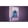 Bicycle Disney Stitch (Purple) Playing Cards by US Playing Card Co wwww.magiedirecte.com