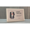 Ultimate Travelers by Sway Liu and JT Magic (Red) wwww.magiedirecte.com