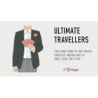 Ultimate Travelers by Sway Liu and JT Magic (Red) wwww.magiedirecte.com
