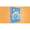 Bicycle Under the Sea Playing Cards by US Playing Card wwww.magiedirecte.com