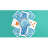 Bicycle Under the Sea Playing Cards by US Playing Card wwww.magiedirecte.com