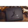 Multifunction Card Wallet by Jimmy Fan & Bacon Magic wwww.magiedirecte.com