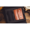 Multifunction Card Wallet by Jimmy Fan & Bacon Magic wwww.magiedirecte.com